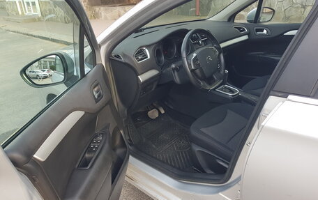 Citroen C4 II рестайлинг, 2014 год, 620 000 рублей, 6 фотография