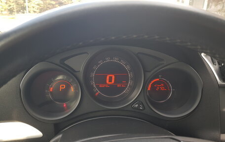 Citroen C4 II рестайлинг, 2014 год, 620 000 рублей, 10 фотография