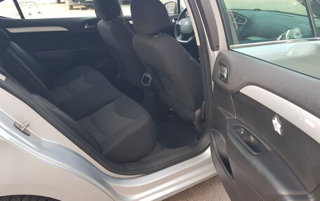Citroen C4 II рестайлинг, 2014 год, 620 000 рублей, 9 фотография