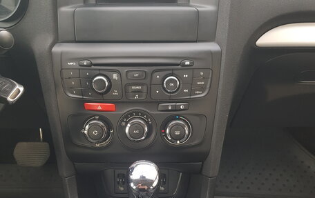 Citroen C4 II рестайлинг, 2014 год, 620 000 рублей, 12 фотография
