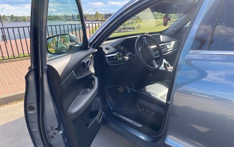 Chery Tiggo 7 Pro, 2021 год, 1 575 000 рублей, 9 фотография