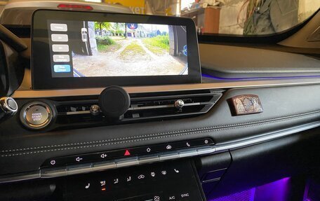 Chery Tiggo 7 Pro, 2021 год, 1 575 000 рублей, 15 фотография