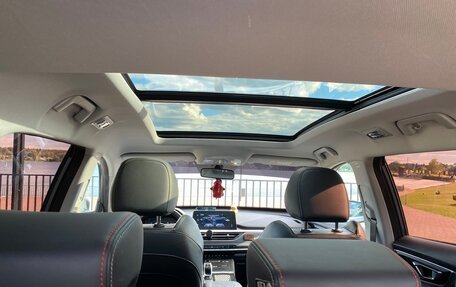Chery Tiggo 7 Pro, 2021 год, 1 575 000 рублей, 18 фотография