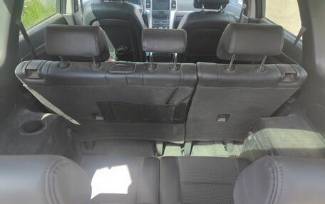 Chevrolet Captiva I, 2008 год, 890 000 рублей, 8 фотография