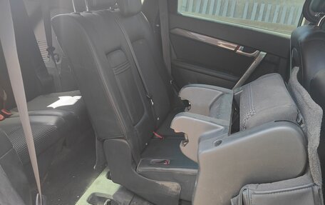 Chevrolet Captiva I, 2008 год, 890 000 рублей, 9 фотография