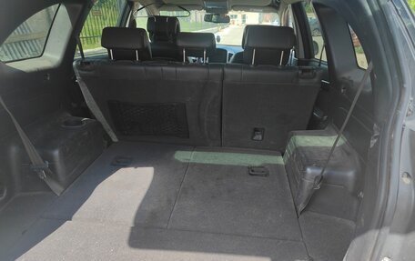 Chevrolet Captiva I, 2008 год, 890 000 рублей, 12 фотография