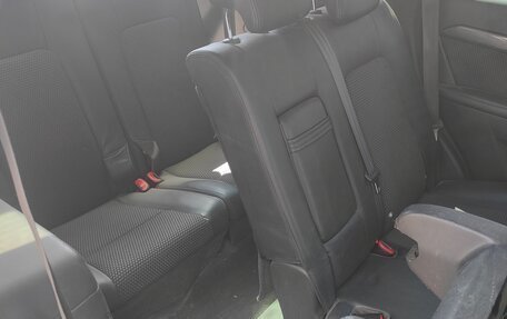 Chevrolet Captiva I, 2008 год, 890 000 рублей, 10 фотография