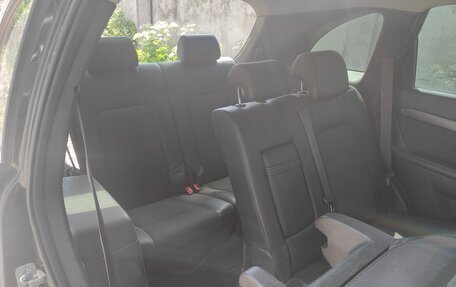 Chevrolet Captiva I, 2008 год, 890 000 рублей, 11 фотография