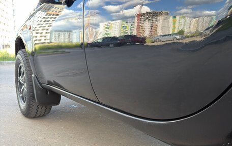 Mitsubishi L200 IV рестайлинг, 2008 год, 945 000 рублей, 20 фотография