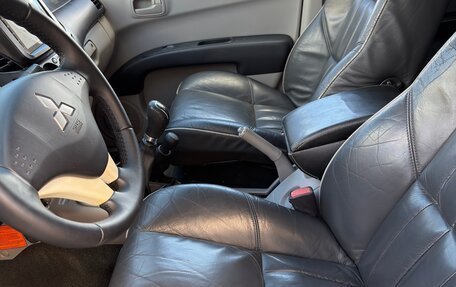 Mitsubishi L200 IV рестайлинг, 2008 год, 945 000 рублей, 30 фотография