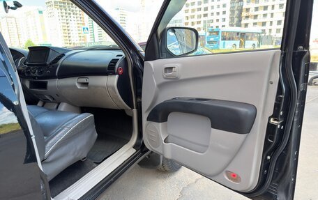 Mitsubishi L200 IV рестайлинг, 2008 год, 945 000 рублей, 32 фотография