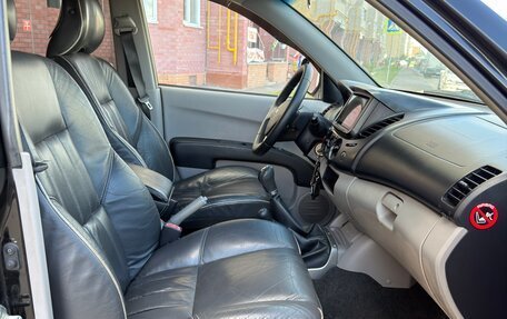 Mitsubishi L200 IV рестайлинг, 2008 год, 945 000 рублей, 31 фотография