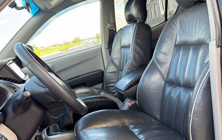 Mitsubishi L200 IV рестайлинг, 2008 год, 945 000 рублей, 29 фотография