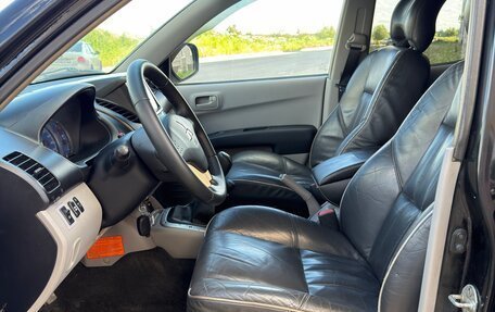 Mitsubishi L200 IV рестайлинг, 2008 год, 945 000 рублей, 26 фотография