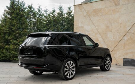 Land Rover Range Rover IV рестайлинг, 2026 год, 22 500 000 рублей, 6 фотография