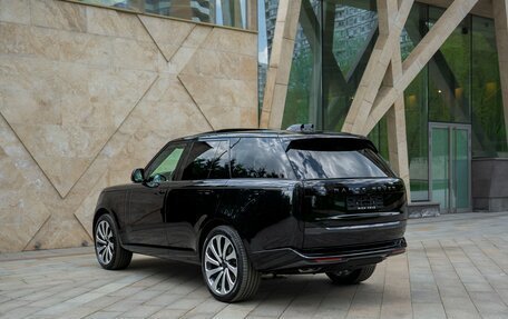 Land Rover Range Rover IV рестайлинг, 2026 год, 22 500 000 рублей, 8 фотография