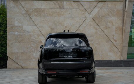 Land Rover Range Rover IV рестайлинг, 2026 год, 22 500 000 рублей, 7 фотография