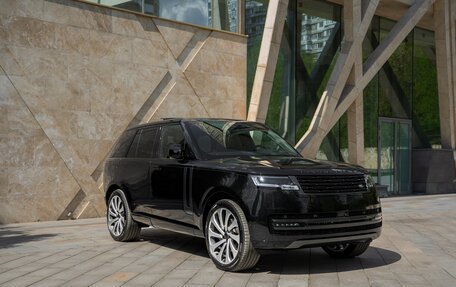Land Rover Range Rover IV рестайлинг, 2026 год, 22 500 000 рублей, 3 фотография