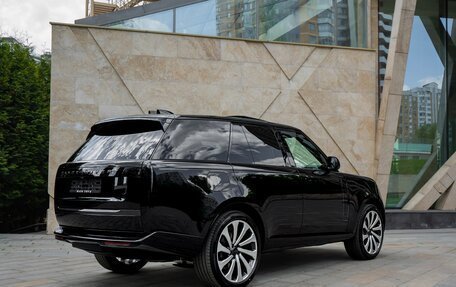 Land Rover Range Rover IV рестайлинг, 2026 год, 22 500 000 рублей, 2 фотография