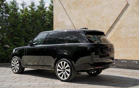 Land Rover Range Rover IV рестайлинг, 2026 год, 22 500 000 рублей, 4 фотография