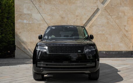 Land Rover Range Rover IV рестайлинг, 2026 год, 22 500 000 рублей, 5 фотография