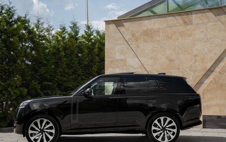 Land Rover Range Rover IV рестайлинг, 2026 год, 22 500 000 рублей, 9 фотография