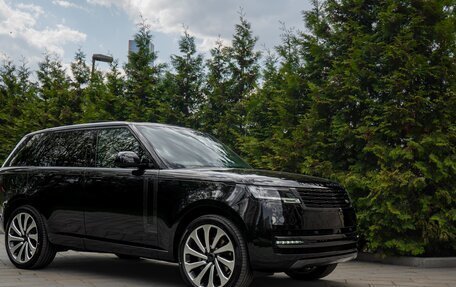 Land Rover Range Rover IV рестайлинг, 2026 год, 22 500 000 рублей, 15 фотография