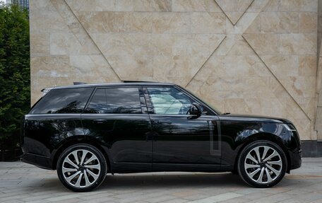 Land Rover Range Rover IV рестайлинг, 2026 год, 22 500 000 рублей, 10 фотография