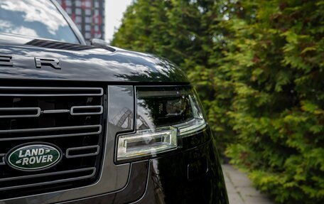 Land Rover Range Rover IV рестайлинг, 2026 год, 22 500 000 рублей, 12 фотография