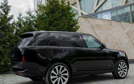 Land Rover Range Rover IV рестайлинг, 2026 год, 22 500 000 рублей, 16 фотография