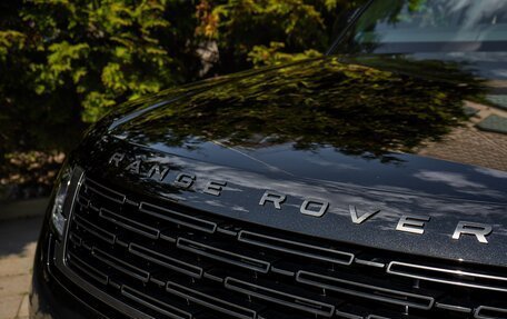 Land Rover Range Rover IV рестайлинг, 2026 год, 22 500 000 рублей, 14 фотография
