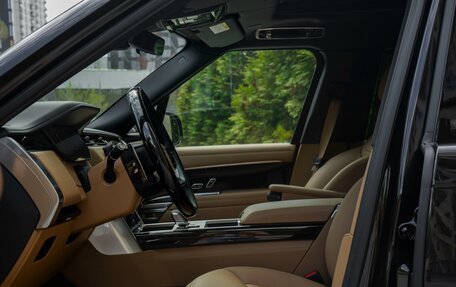 Land Rover Range Rover IV рестайлинг, 2026 год, 22 500 000 рублей, 21 фотография