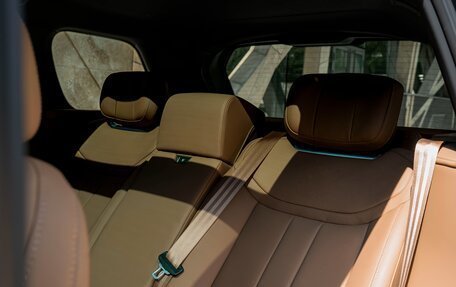 Land Rover Range Rover IV рестайлинг, 2026 год, 22 500 000 рублей, 29 фотография