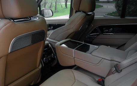 Land Rover Range Rover IV рестайлинг, 2026 год, 22 500 000 рублей, 36 фотография