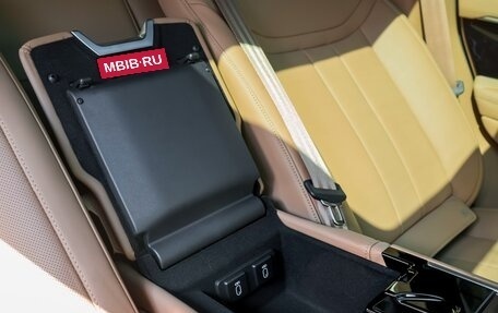 Land Rover Range Rover IV рестайлинг, 2026 год, 22 500 000 рублей, 32 фотография