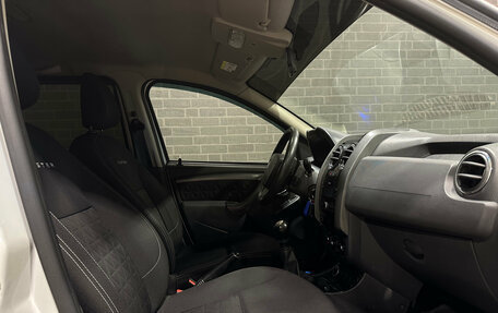 Renault Duster I рестайлинг, 2017 год, 1 400 000 рублей, 9 фотография