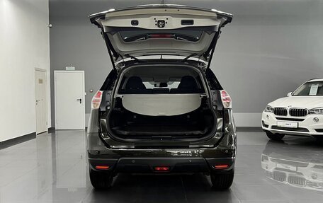 Nissan X-Trail, 2015 год, 1 795 000 рублей, 7 фотография