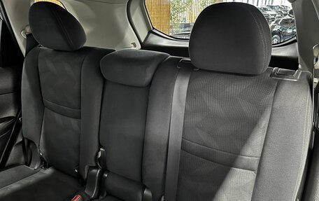 Nissan X-Trail, 2015 год, 1 795 000 рублей, 10 фотография