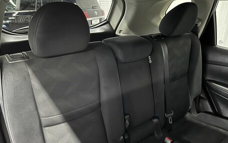 Nissan X-Trail, 2015 год, 1 795 000 рублей, 13 фотография