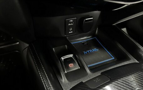 Nissan X-Trail, 2015 год, 1 795 000 рублей, 20 фотография