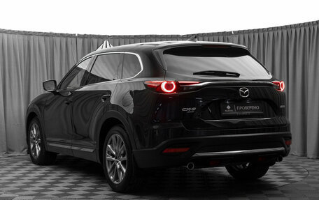 Mazda CX-9 II, 2019 год, 3 940 000 рублей, 4 фотография