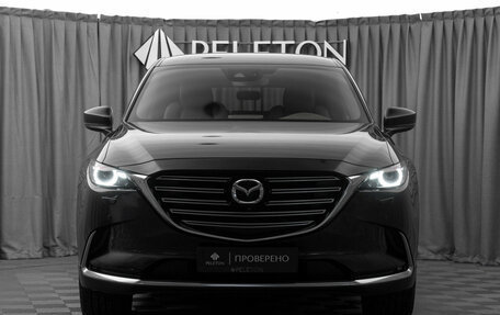 Mazda CX-9 II, 2019 год, 3 940 000 рублей, 3 фотография