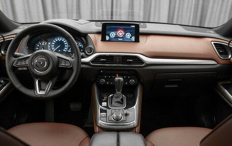 Mazda CX-9 II, 2019 год, 3 940 000 рублей, 8 фотография