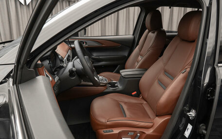 Mazda CX-9 II, 2019 год, 3 940 000 рублей, 9 фотография