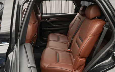 Mazda CX-9 II, 2019 год, 3 940 000 рублей, 14 фотография