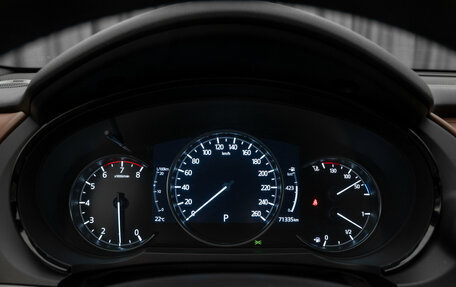 Mazda CX-9 II, 2019 год, 3 940 000 рублей, 11 фотография