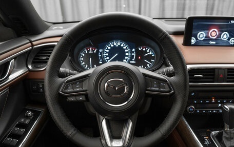 Mazda CX-9 II, 2019 год, 3 940 000 рублей, 10 фотография