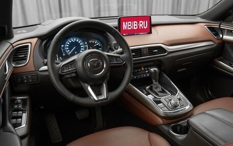 Mazda CX-9 II, 2019 год, 3 940 000 рублей, 7 фотография