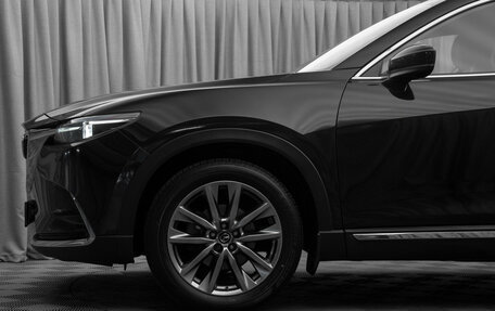 Mazda CX-9 II, 2019 год, 3 940 000 рублей, 28 фотография
