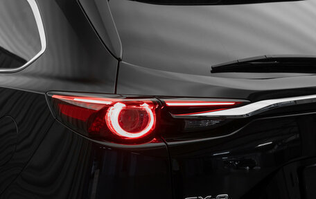 Mazda CX-9 II, 2019 год, 3 940 000 рублей, 30 фотография